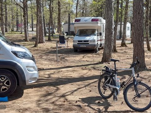 Ushuaïa Villages Provence-Ventoux - Camping Vaucluse - Image N°4